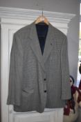 Gent’s Sports Jacket Size: 36S
