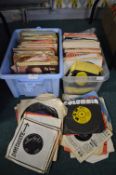 7” 45rpm Singles