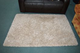 Belgravia Beige Rug 110x160cm