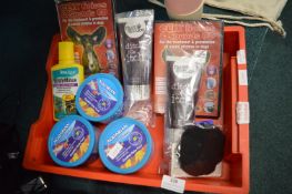Mixed Lot of Pet Products