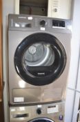 Samsung Heat Pump Tumble Dryer