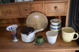 Vintage Kitchenalia