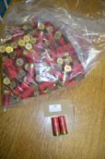 Bag of 158x Hull Cartridge Fibre Wad Size 4 28g 65mm 12 Gauge Cartridges (only holders of a