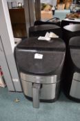 *Three Gourmia 6.7L Digital Air Fryers