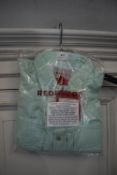 Redington Pale Green Fly Fishing Shirt Size: M