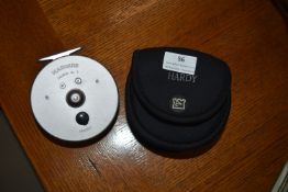 Hardy Marquis Salmon #3 Fly Reel