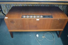 Vintage HMV Gramophone