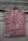 Pink Shirt Size: XL