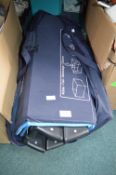 Hauck Travel Cot