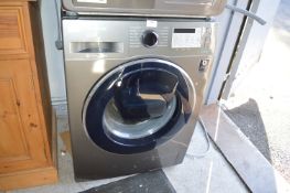 Samsung Digital Invertor Eco Bubble Washing Machine