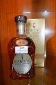 Cardhu Gold Reserve Single Malt Scotch Whisky 70cl