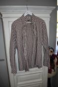 Barbour Gent’s Regular Fit Checked Shirt