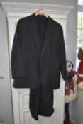 Issac Walton Bespoke Tailoring Gent’s Suit Size: 42R