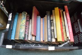 *Ballet and Dance Books