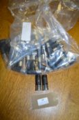 45x Steel Game Extra High Performance Steel Shot FE5 3mm 28g 70mm 12 Bore Cartridges (only holders