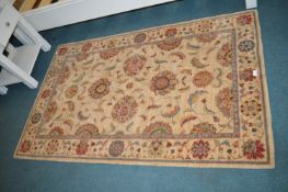 Tapestry Style Rug 170x105cm