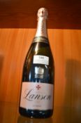 Lanson Le Rose Champagne 75cl