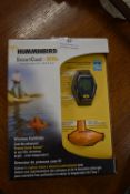 Hummingbird Smart Catch RF35E Fish Finder