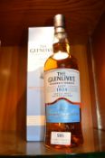 The Glenlivet Founders Reserve Single Malt Scotch Whisky 70cl