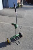 Garden Plant Pot Barrow