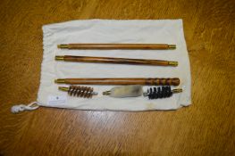 12 Gauge Shotgun Cleaning Kit