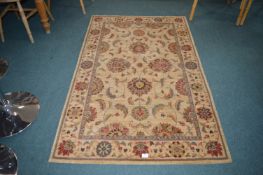 Tapestry Style Rug 170x105cm