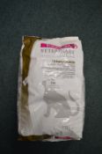 *1.5kg of Eukanuba Veterinary Diet Urinary Oxalate Cat Food