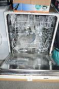 Electrolux Undercounter Dishwasher