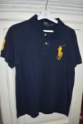 Ralph Lauren Polo Shirt Size: M