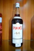 Pimm’s No.01 1L