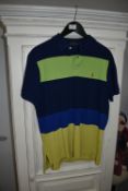 Ralph Lauren Polo Shirt Size: L