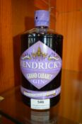 Hendricks Grand Cabaret Gin 70cl