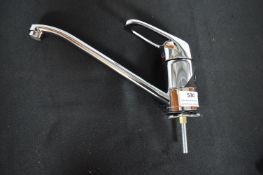 Blanco Apollo Mixer Tap in Chrome