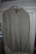 Reddington Fly Fishing Shirt Size: M