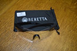 Beretta Shooting Glasses