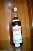 Pimm’s No.01 1L