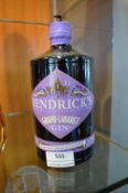 Hendrick Grand Cabaret Gin 70cl