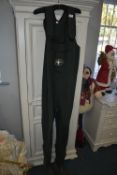 John Norris Neoprene Chest Waders Size: 9