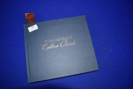 Hugh Johnsons Cellar Book