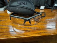 Wiley X Protective Spectacles