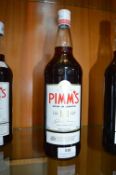 Pimm’s No.01 1L