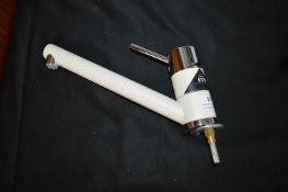 Rosina Mixer Tap in Cream