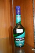 Dekuyper Crème de Menth Liqueur 50cl