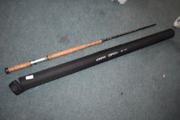 Greys GRXi+ 15ft #10 Rod with Carry Case