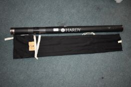 Hardy Demon Switch Syntix 330 AWS 11ft #7/8 Fly Rod Serial No.00J18GE
