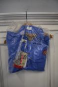 Redington Blue Fly Fishing Shirt Size: XL