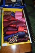 Assorted Ties