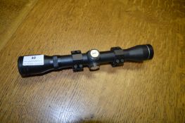4x32 Telescopic Sight