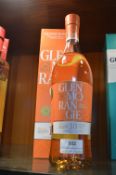 Glenmorangie 10 Year Old Single Malt Scotch Whisky 70cl