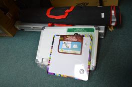 Display and Whiteboards